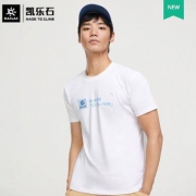 凯乐石 速干运动 短袖T恤 KG2127138