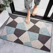 光随我意 家用地垫 40*60CM
