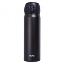 THERMOS 膳魔师 不锈钢磨砂保温杯 500ml 黑色