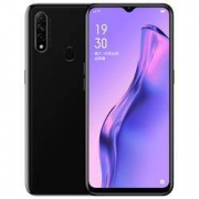 OPPO A8 4G手机 4GB 64GB 秘夜黑