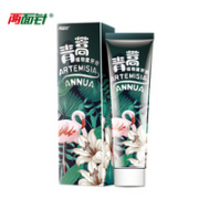 两面针 青蒿植物素牙膏 120g
