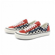 31日0点：VANS 范斯 VN0A3ZCJ5B7 男女款低帮帆布鞋