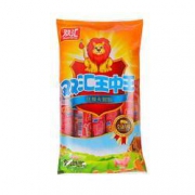京东PLUS会员：Shuanghui 双汇 王中王火腿肠 600g*1袋*3件