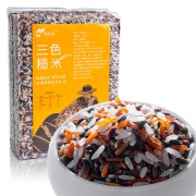 回音谷 粗粮三色糙米 2.5kg