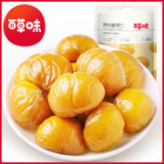 Be&Cheery 百草味 板栗仁 80g
