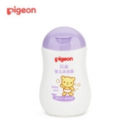 Pigeon 贝亲 婴儿沐浴露 IA110  100ml