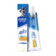 聚划算百亿补贴：黑人 小苏打牙膏 140g