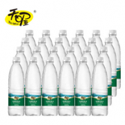 Ten Wow 天喔 天然水 家庭健康饮用水550ml*24瓶