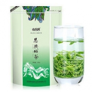 山茶风 恩施硒茶 明前绿茶 250g