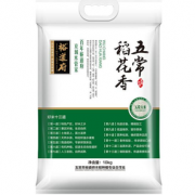 YUDAOFU 裕道府 五常稻花香 东北大米 10kg