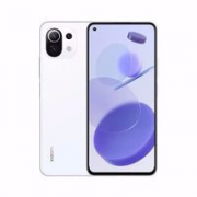 MI 小米 青春版 5G智能手机 8GB+128GB 樱花蜜粉