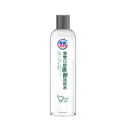 倔强的尾巴 宠物漱口水 500ml