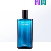 88VIP：Davidoff  大卫杜夫  冷水男士淡香水  40ml