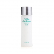 聚划算百亿补贴:ALBION 澳尔滨 爽肤精华液健康水 330ml