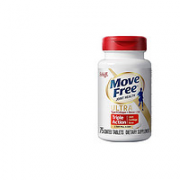 Schiff 旭福 Movefree 维骨力 白瓶 75粒