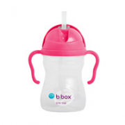 b.box 儿童吸管水杯 240ml