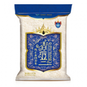 PLUS会员！香纳兰 纯正泰国香米  2.5kg