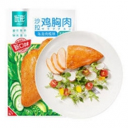 ishape 优形 沙拉鸡胸肉 乌龙肉桂味 100g*9袋