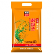 限地区：太粮 红香靓虾王 香软米10kg*2件