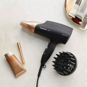 Panasonic 松下 EH-NA65 水离子护理电吹风 限量版礼盒套装 到手￥347.65