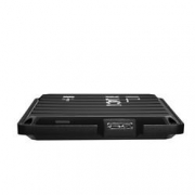 Western Digital 西部数据 WD Black P10 移动硬盘 2TB 游戏款
