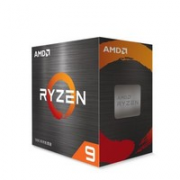 14点开始！AMD 锐龙系列 R9-5950X CPU处理器 16核32线程 3.4GHz