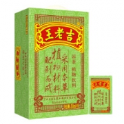 王老吉 凉茶 250ml*16盒*2件