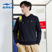 ERKE 鸿星尔克 5122038901OKi2 男士运动外套