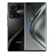 HONOR 荣耀 V40 5G手机 8GB+128GB 幻夜黑