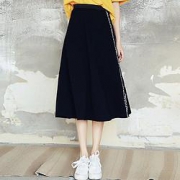 HSTYLE 韩都衣舍 WPCQ78670006 女士半身裙