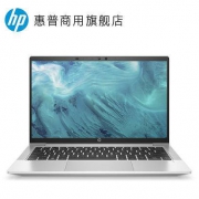 HP 惠普 635G8 13.3英寸 轻薄笔记本电脑 R7-5800U+16GB+512GB