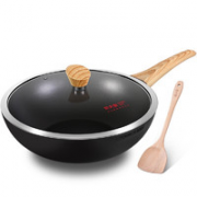 COOKER KING 炊大皇 B49872 皇家系列 炒锅 32cm