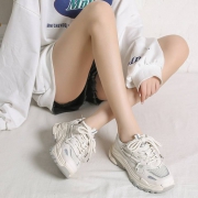 Semir 运动鞋 ins网面 老爹鞋