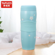 TAFUCO 泰福高 不锈钢保温杯 355ml