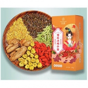 茶小慧 菊花决明子茶 体验装 10包