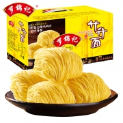 罗锦记 竹升面 800g