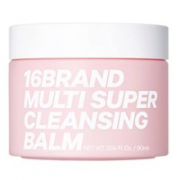 16BRAND 全效柔和卸妆膏 90ml