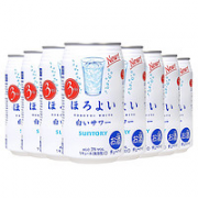 SUNTORY 三得利 和乐怡果味配置酒 350ml*8罐