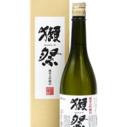 日本国宴用酒 獭祭 45纯米大吟酿清酒 720ml