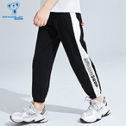 JEANSWEST 真维斯 儿童防蚊长裤