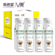 新希望 椰子牛奶饮品 300ml*8瓶