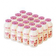 XIAOYANG 小样 益生元乳酸菌酸奶 100ml*20瓶