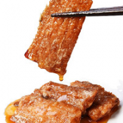 骨酥肉嫩！鲸享 五香带鱼罐头 100g* 5罐