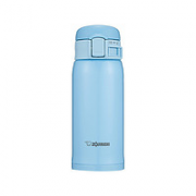 ZOJIRUSHI 象印 SM-SE36-AL 保温杯 360ml 蓝色