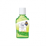 凑单品：皓乐齿 亮白净色 漱口水（爽口青柠味）250ml