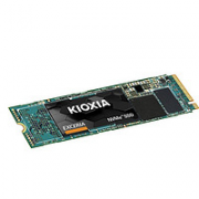 KIOXIA 铠侠 RC10 M.2 NVMe 固态硬盘 250GB