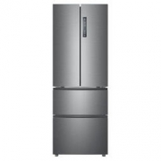 Haier 海尔 BCD-343WDPM 四门冰箱 343L