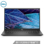 5日0点：DELL 戴尔 灵越14-5409 14英寸笔记本电脑（ i7-1165G7、16GB、512GB SSD）