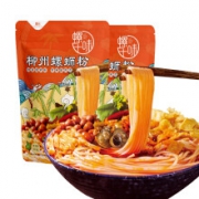 京东极速版：螺千味 螺蛳粉 原味305g*2袋