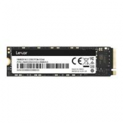 Lexar 雷克沙 NM620 M.2 NVMe 固态硬盘 256GB